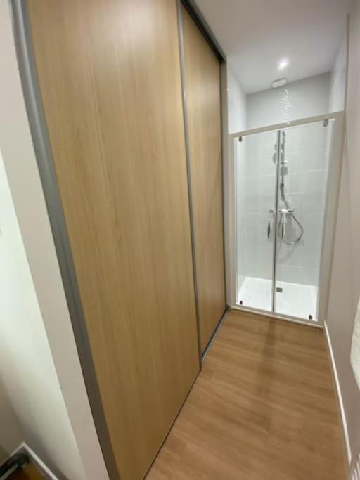 Appartement Centre-Ville * Rdc * Clim * Wifi * Haut De Gamme * Angoulême Kültér fotó