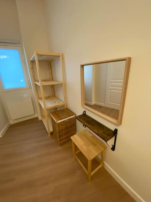 Appartement Centre-Ville * Rdc * Clim * Wifi * Haut De Gamme * Angoulême Kültér fotó